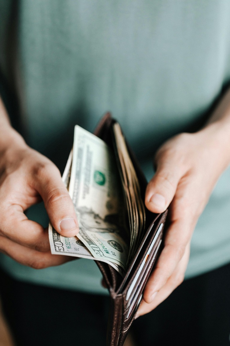 Only pay when you gain customers